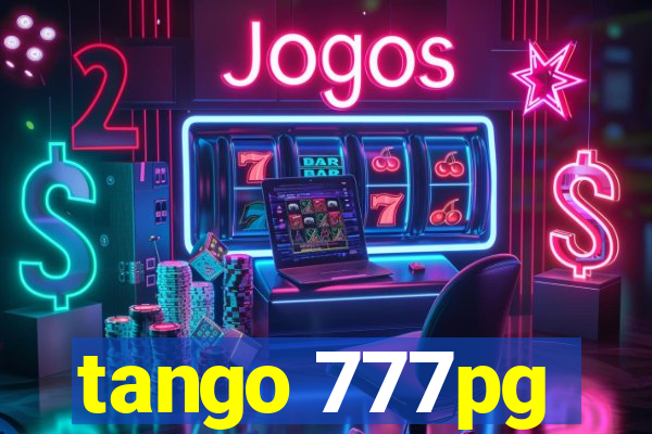 tango 777pg